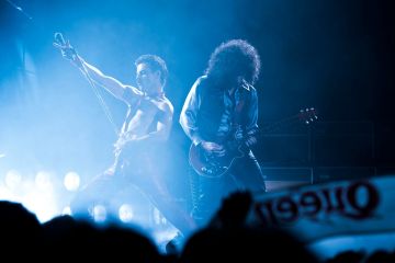 Tickets für Bohemian Rhapsody  am 01.08.2025 - Karten kaufen
